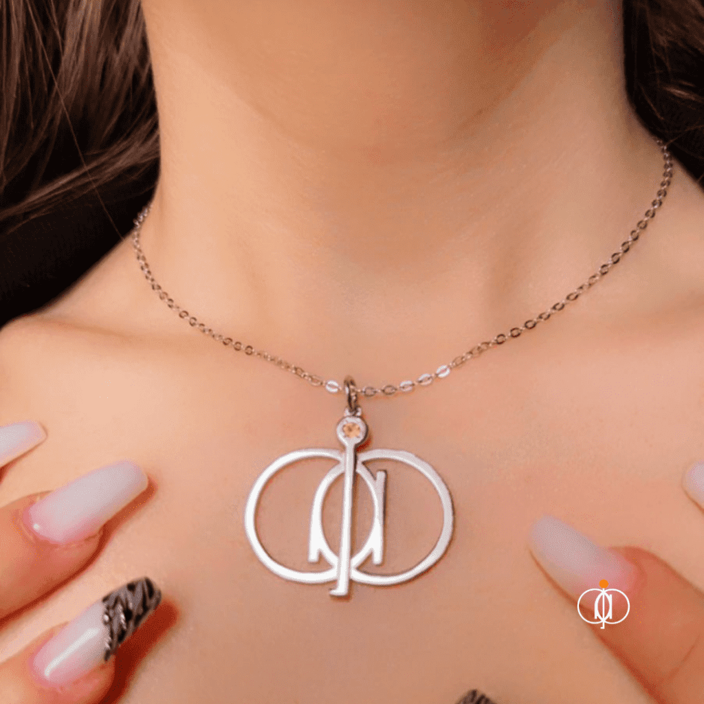 OORJA “OORJA اورجا” Pendant Code 4037